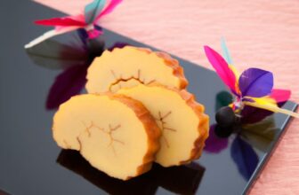 Datemaki: món trứng cuộn ngọt tượng trưng cho lời chúc thành công mùa tết Nhật Bản