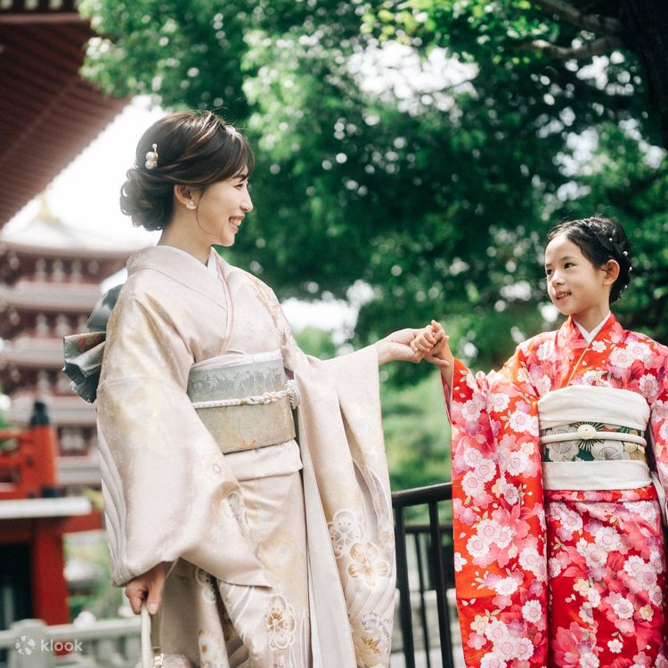 Yukata và Kimono: Sự khác biệt giữa hai trang phục truyền thống Nhật Bản