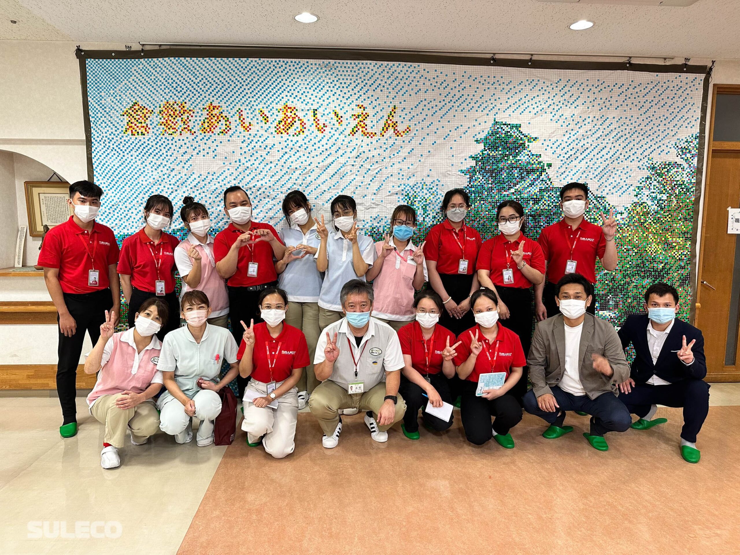 Kaigo là gì? Điều kiện tuyển chọn thực tập sinh Kaigo như thế nào