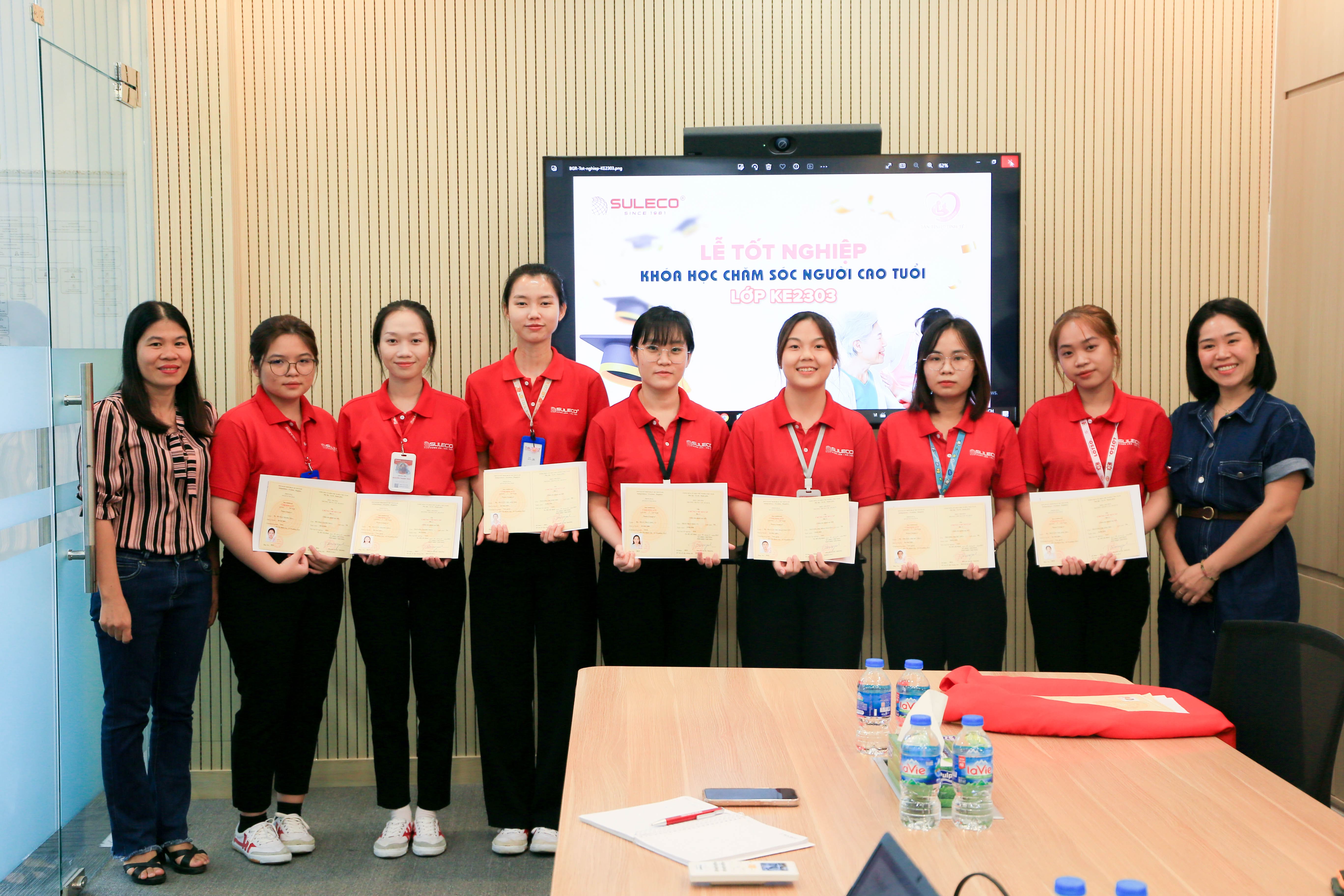 Khóa học sơ cấp "Chăm sóc người cao tuổi" tại Suleco cham-soc-nguoi-cao-tuoi-tai-nhat-ban