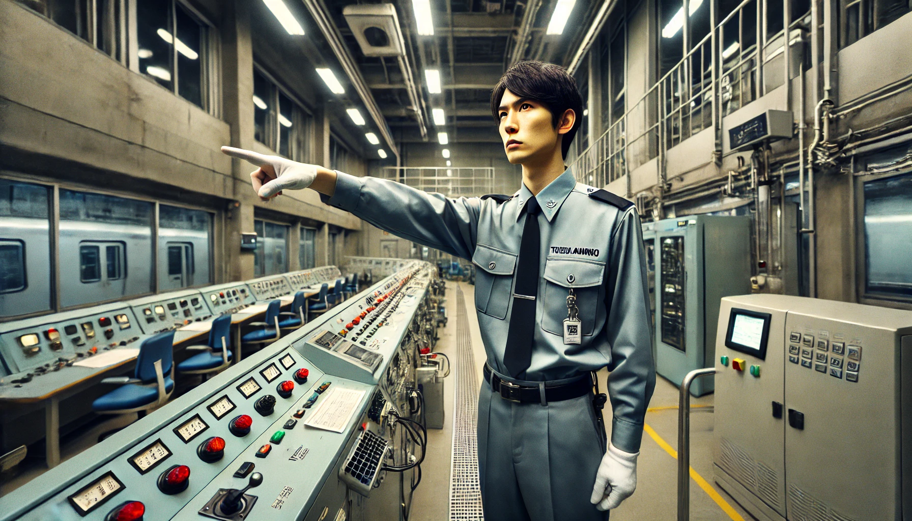 Shisa Kanko – Văn hóa Chỉ Tay – Hô To – Xác Nhận cực kỳ đặc trưng của người Nhật