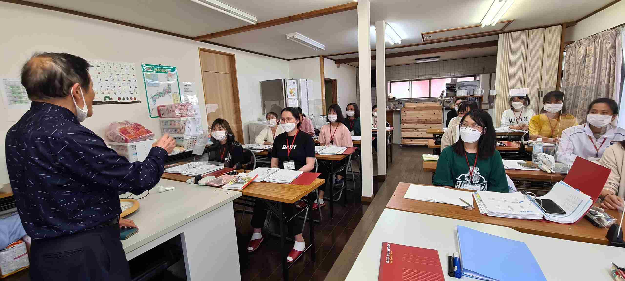 Xuất khẩu lao động Nhật Bản: Chế độ phúc lợi của người lao động có gì?