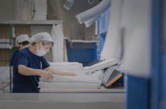 Giặt ủi công nghiệp Nhật Bản – cơ hội nghề nghiệp ổn định và tiềm năng cho lao động nước ngoài