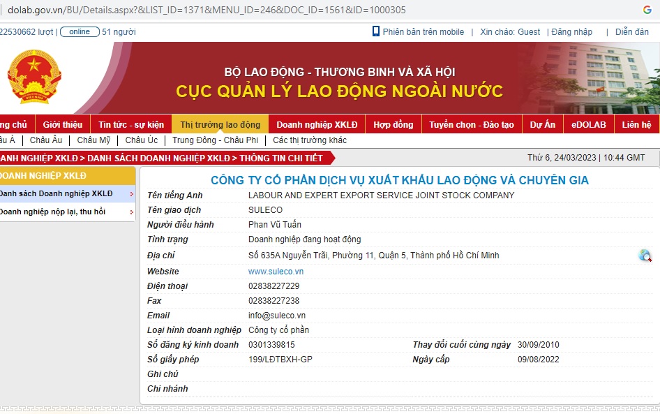 Top 3 cách tìm công ty phái cử lao động đi Nhật Bản uy tín