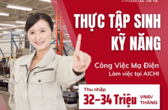 Khái niệm và điều kiện tham gia thực tập sinh kỹ năng Nhật Bản