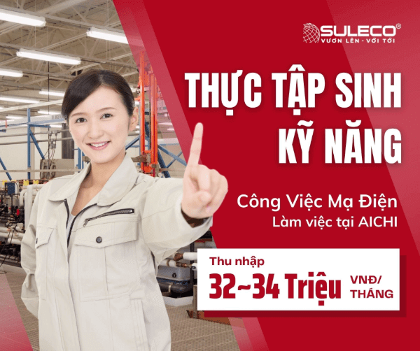 Khái niệm và điều kiện tham gia thực tập sinh kỹ năng Nhật Bản