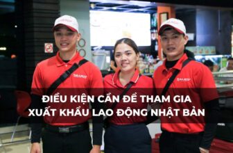 Điều kiện cần có để tham gia XKLĐ Nhật Bản – Ai có thể đi Nhật